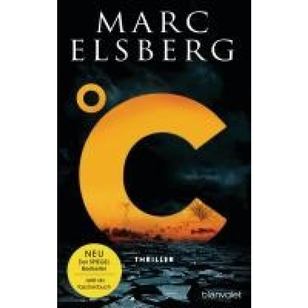 Elsberg, Marc: °C - Celsius