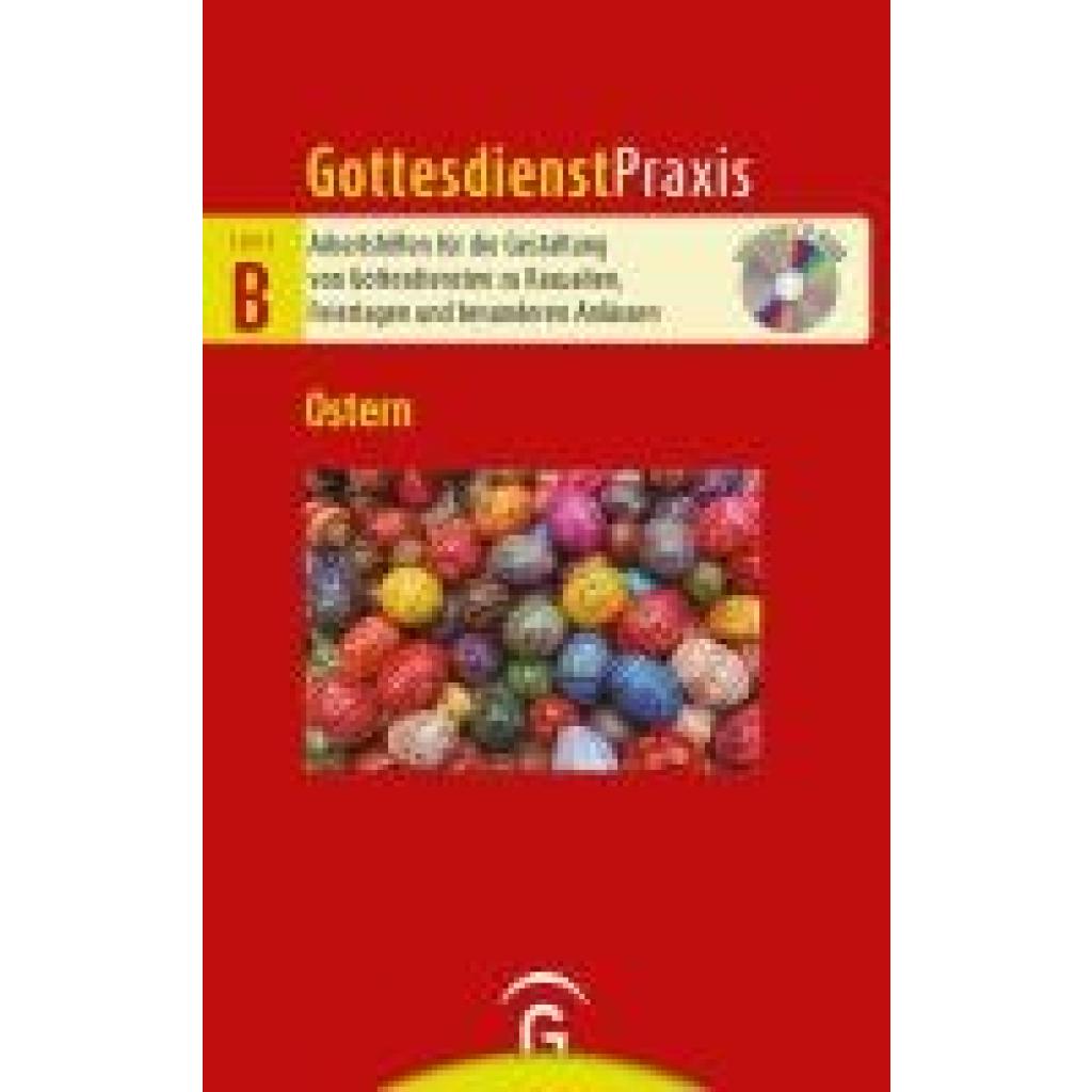 9783579075686 - Ostern Kartoniert (TB)