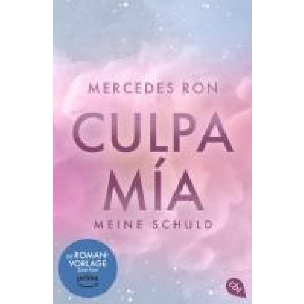 Ron, Mercedes: Culpa Mía - Meine Schuld