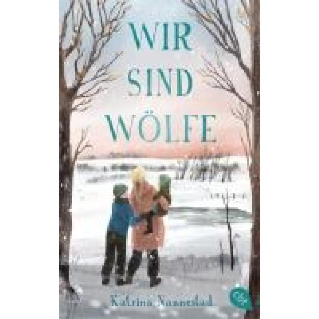 9783570316214 - Nannestad Katrina Wir sind Wölfe 9783570316214 - Nannestad Katrina Wir sind Wölfe