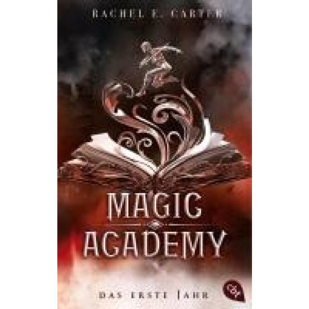 9783570316146 - Magic Academy - Das erste Jahr - Rachel E Carter Taschenbuch 9783570316146 - Magic Academy - Das erste Jahr - Rachel E Carter Taschenbuch
