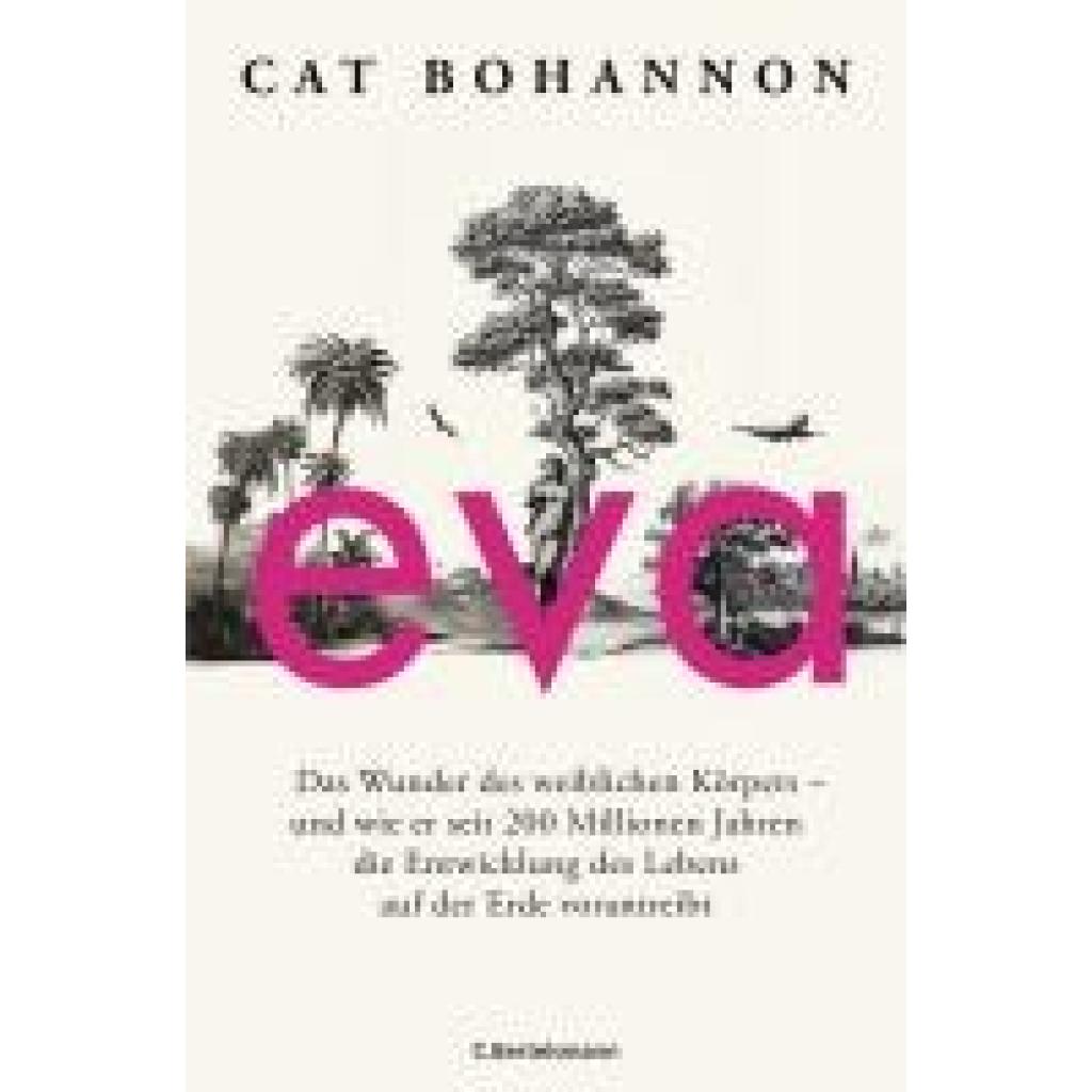 Bohannon, Cat: Eva