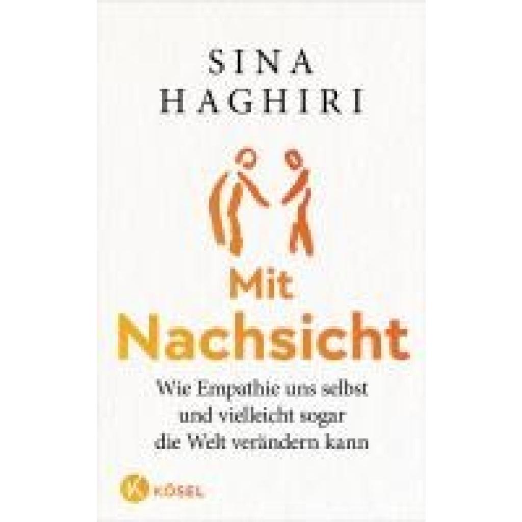 9783466373208 - Mit Nachsicht - Sina Haghiri Kartoniert (TB)