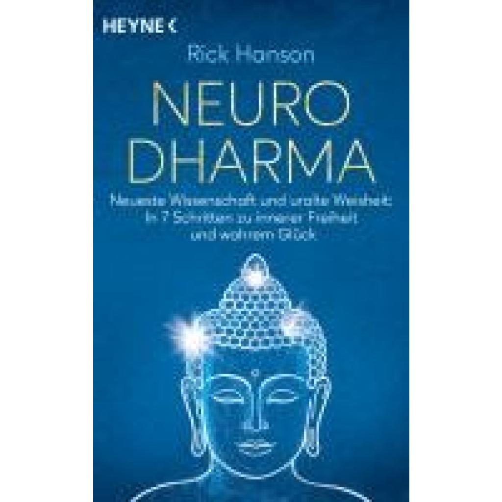 9783453704848 - Hanson Rick NeuroDharma