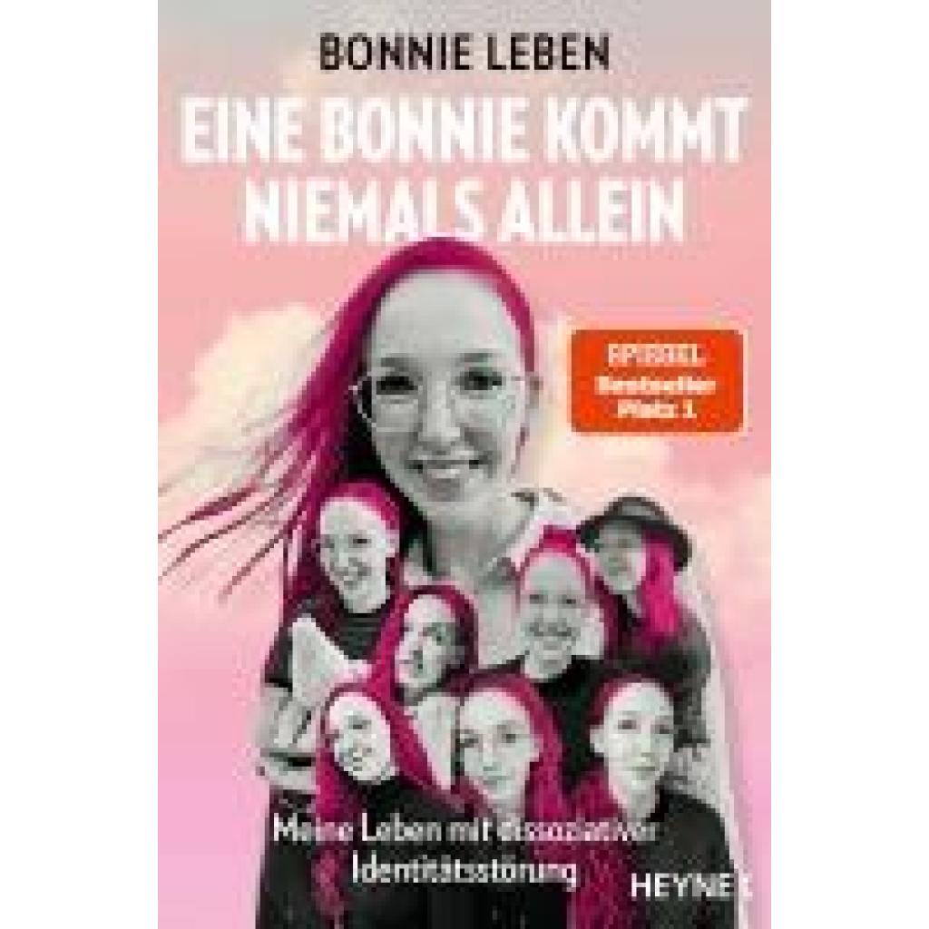 Leben, Bonnie: Eine Bonnie kommt niemals allein