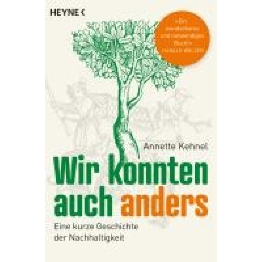 9783453606845 - Kehnel Annette Wir konnten auch anders