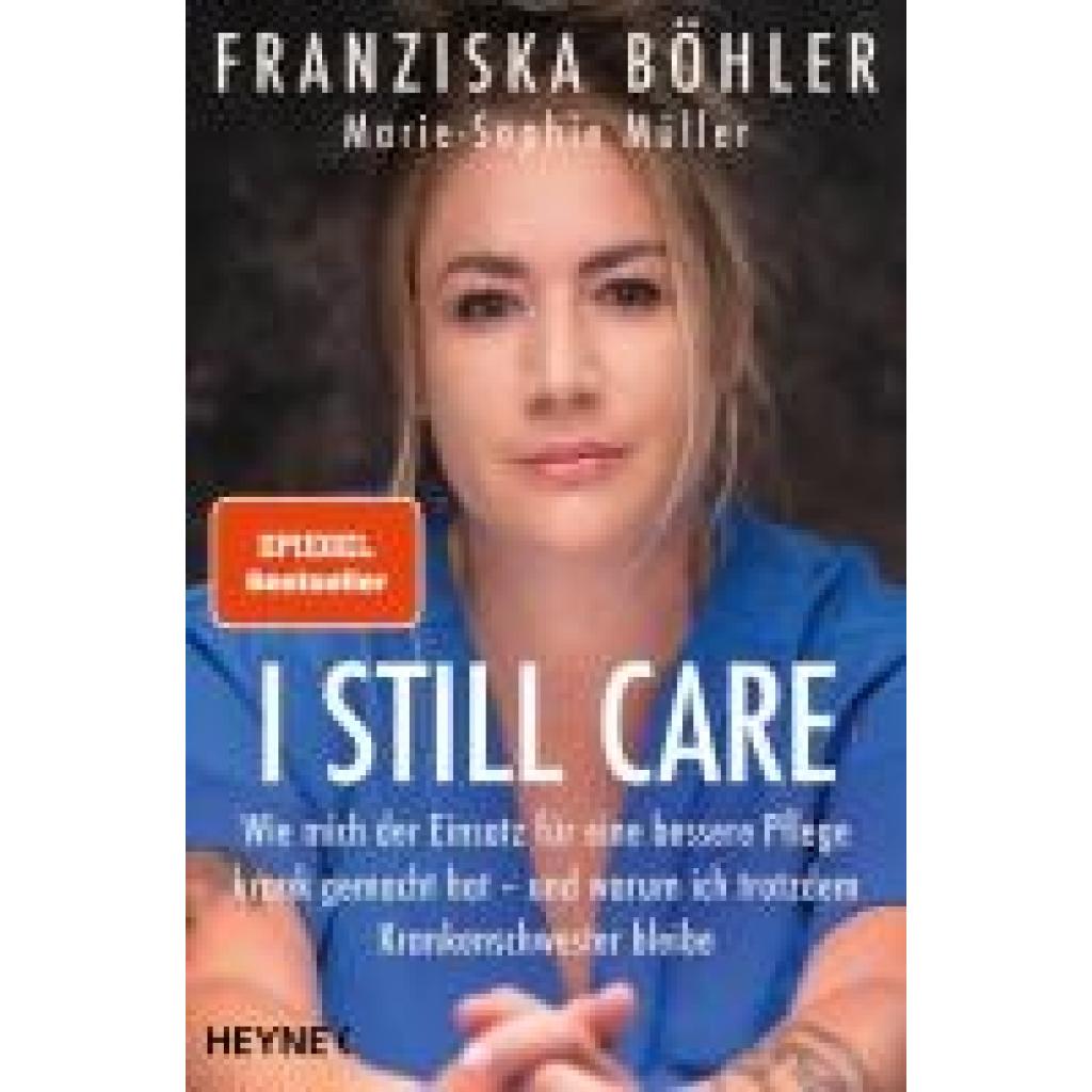 9783453606760 - Böhler Franziska I still care