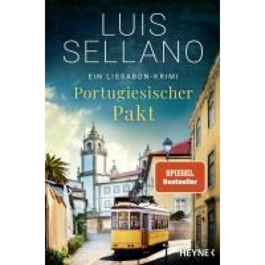 9783453441866 - Portugiesischer Pakt - Luis Sellano Taschenbuch 9783453441866 - Portugiesischer Pakt - Luis Sellano Taschenbuch