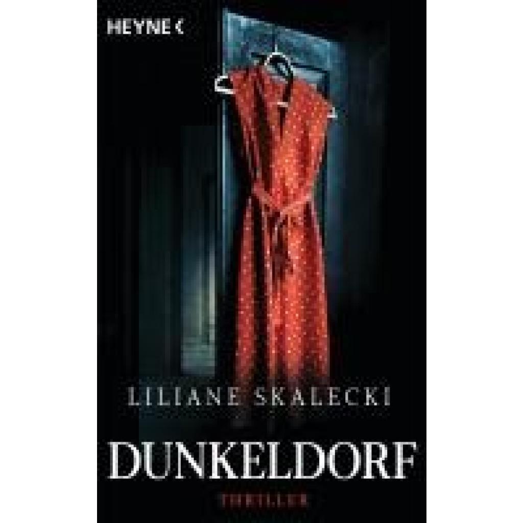 9783453441507 - Dunkeldorf - Liliane Skalecki Taschenbuch 9783453441507 - Dunkeldorf - Liliane Skalecki Taschenbuch