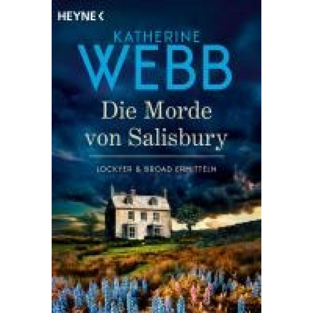9783453429383 - Webb Katherine Die Morde von Salisbury