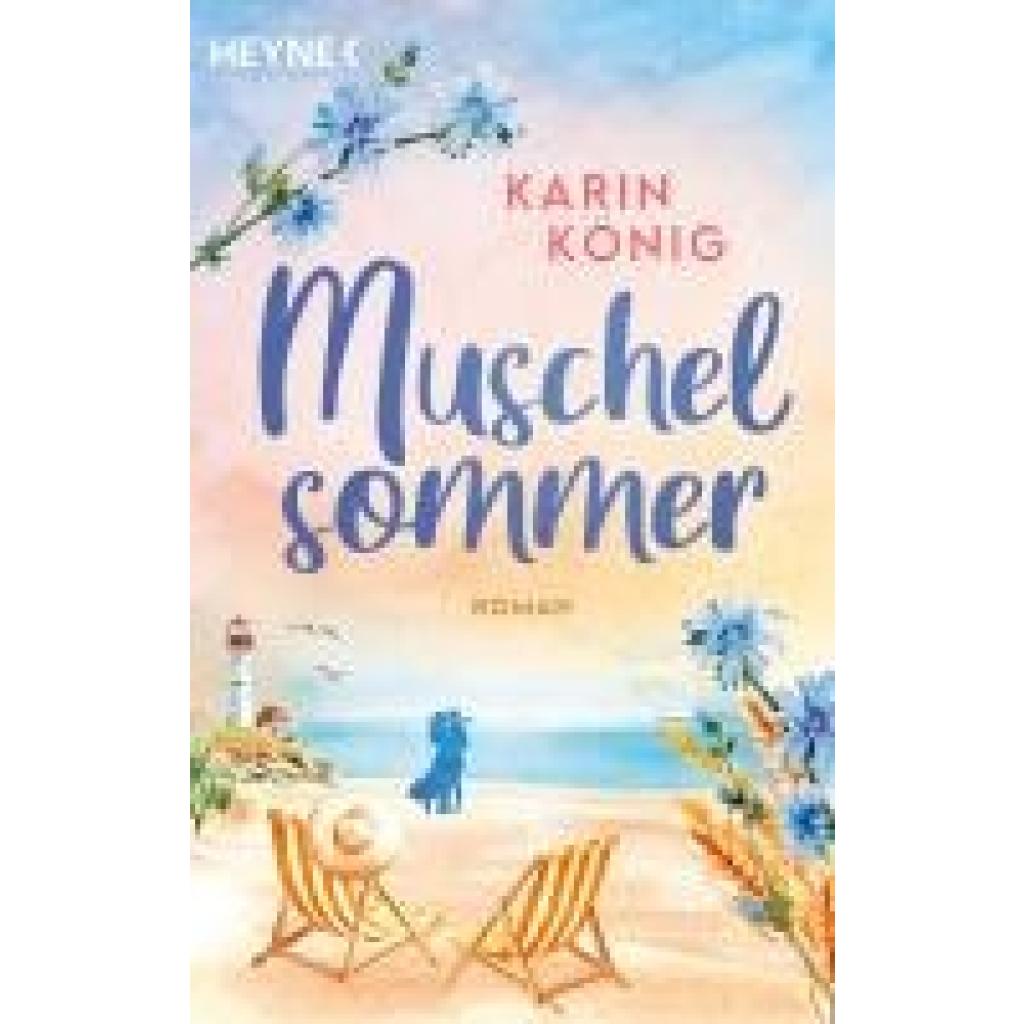 9783453428843 - König Karin Muschelsommer