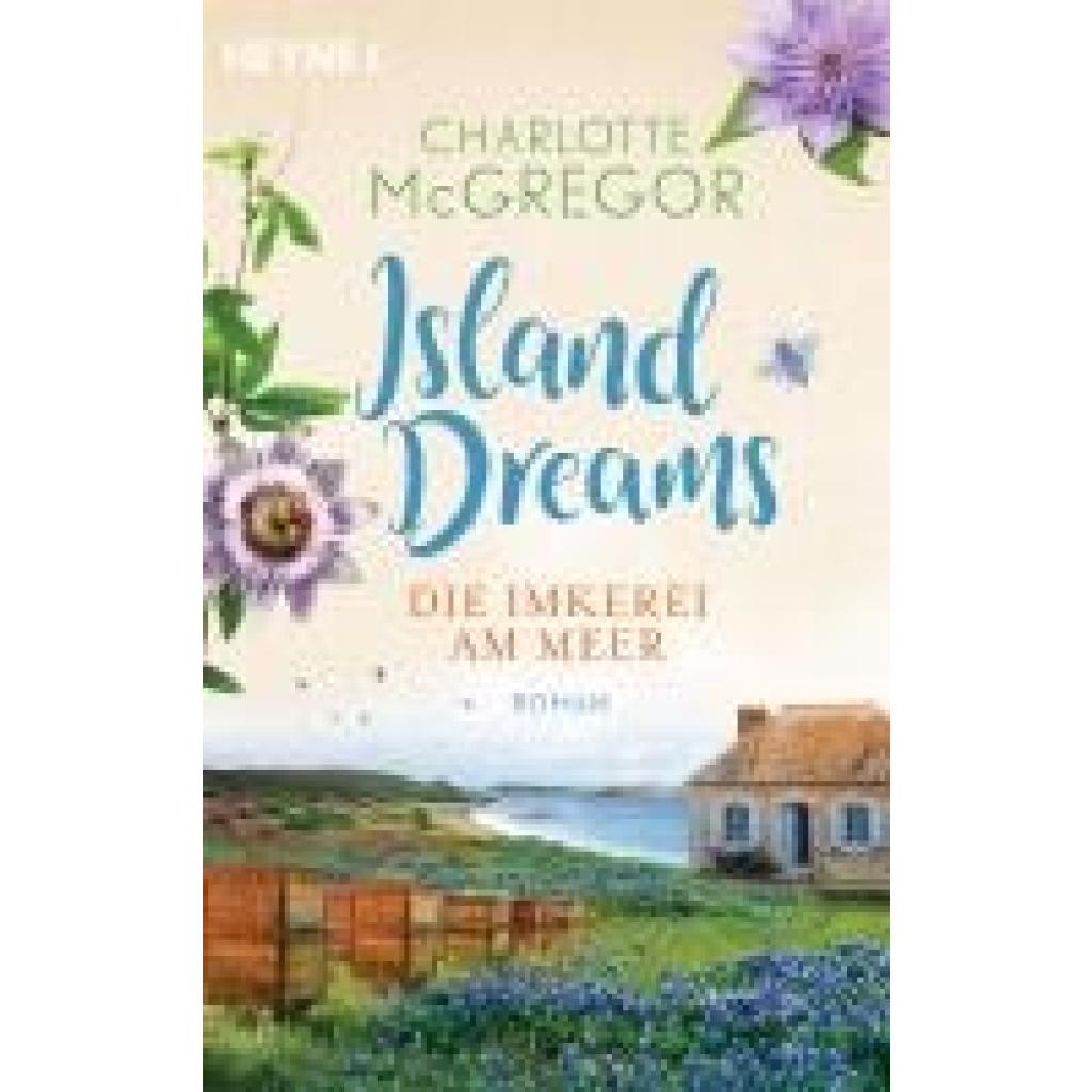 9783453428836 - Island Dreams - Die Imkerei am Meer - Charlotte McGregor Taschenbuch