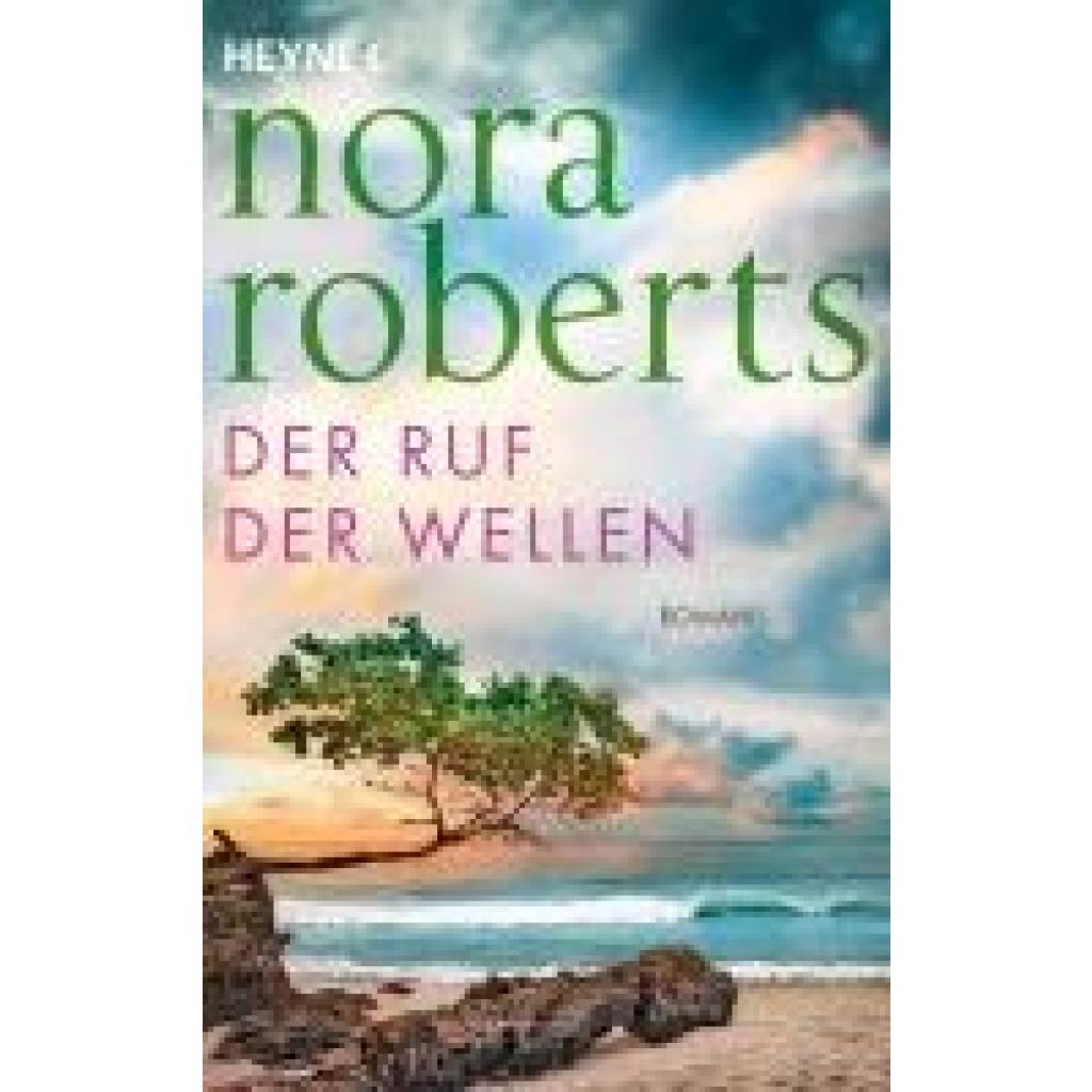 9783453427983 - Der Ruf der Wellen - Nora Roberts Taschenbuch 9783453427983 - Der Ruf der Wellen - Nora Roberts Taschenbuch