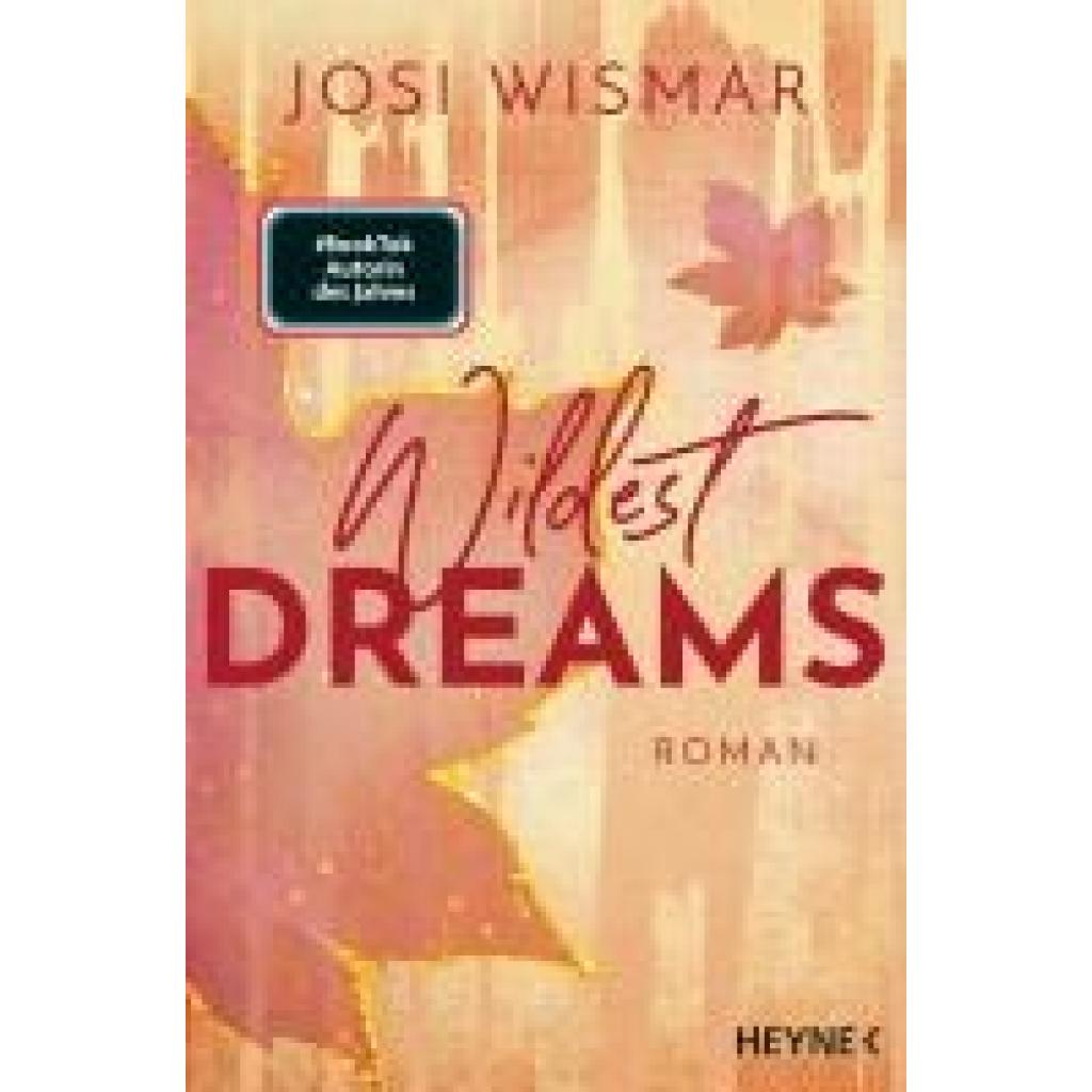 9783453427624 - Wismar Josi Wildest Dreams 9783453427624 - Wismar Josi Wildest Dreams