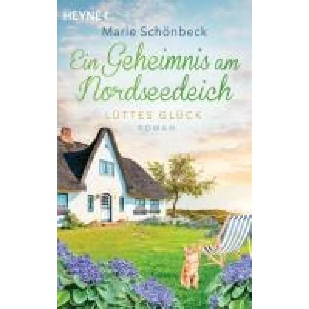 9783453426047 - Lüttes Glück - Ein Geheimnis am Nordseedeich - Marie Schönbeck Taschenbuch