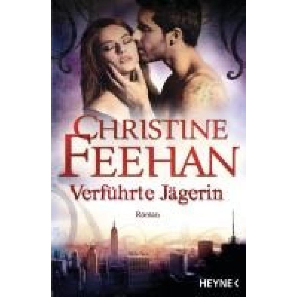 9783453323124 - Feehan Christine Verführte Jägerin