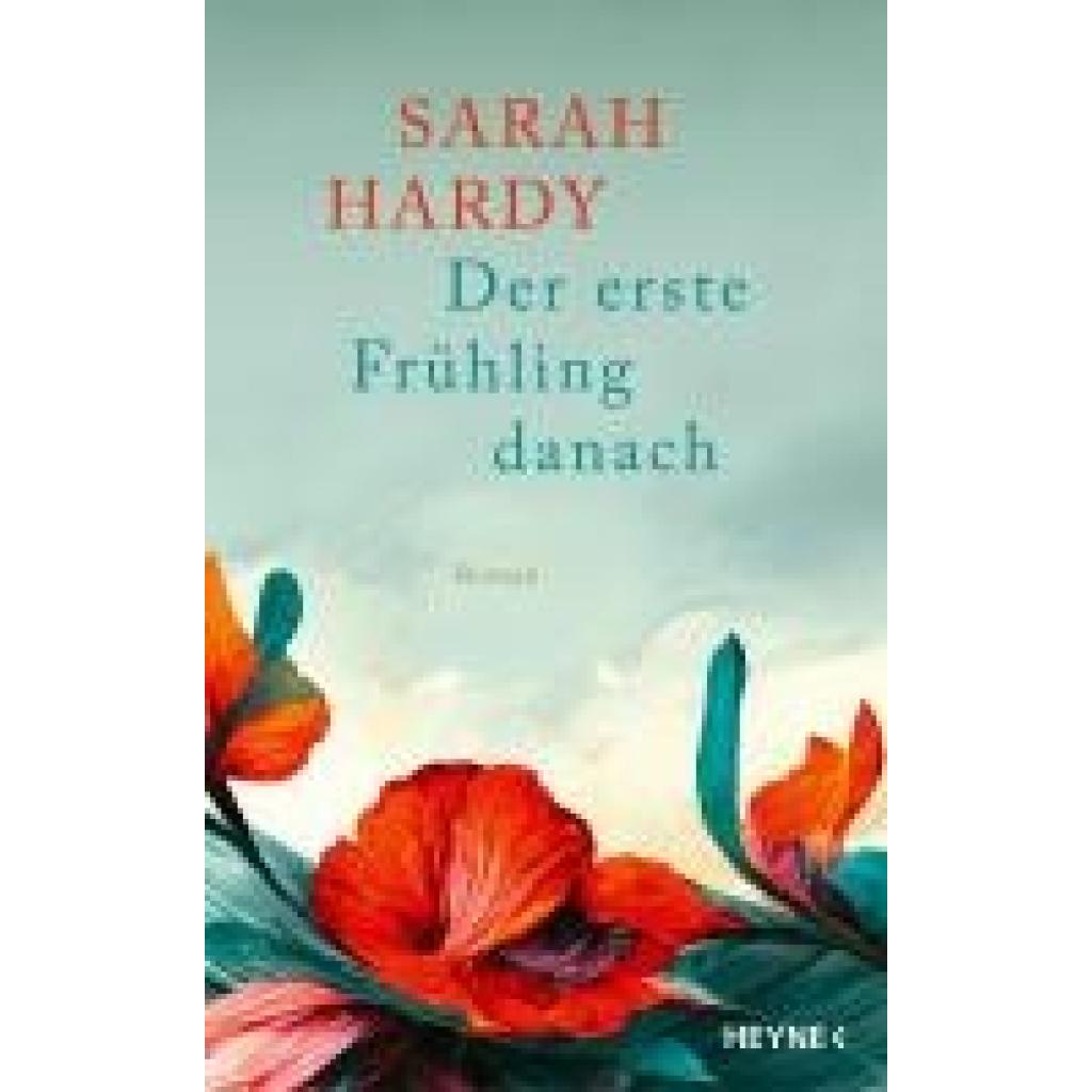 9783453274679 - Der erste Frühling danach - Sarah Hardy Gebunden