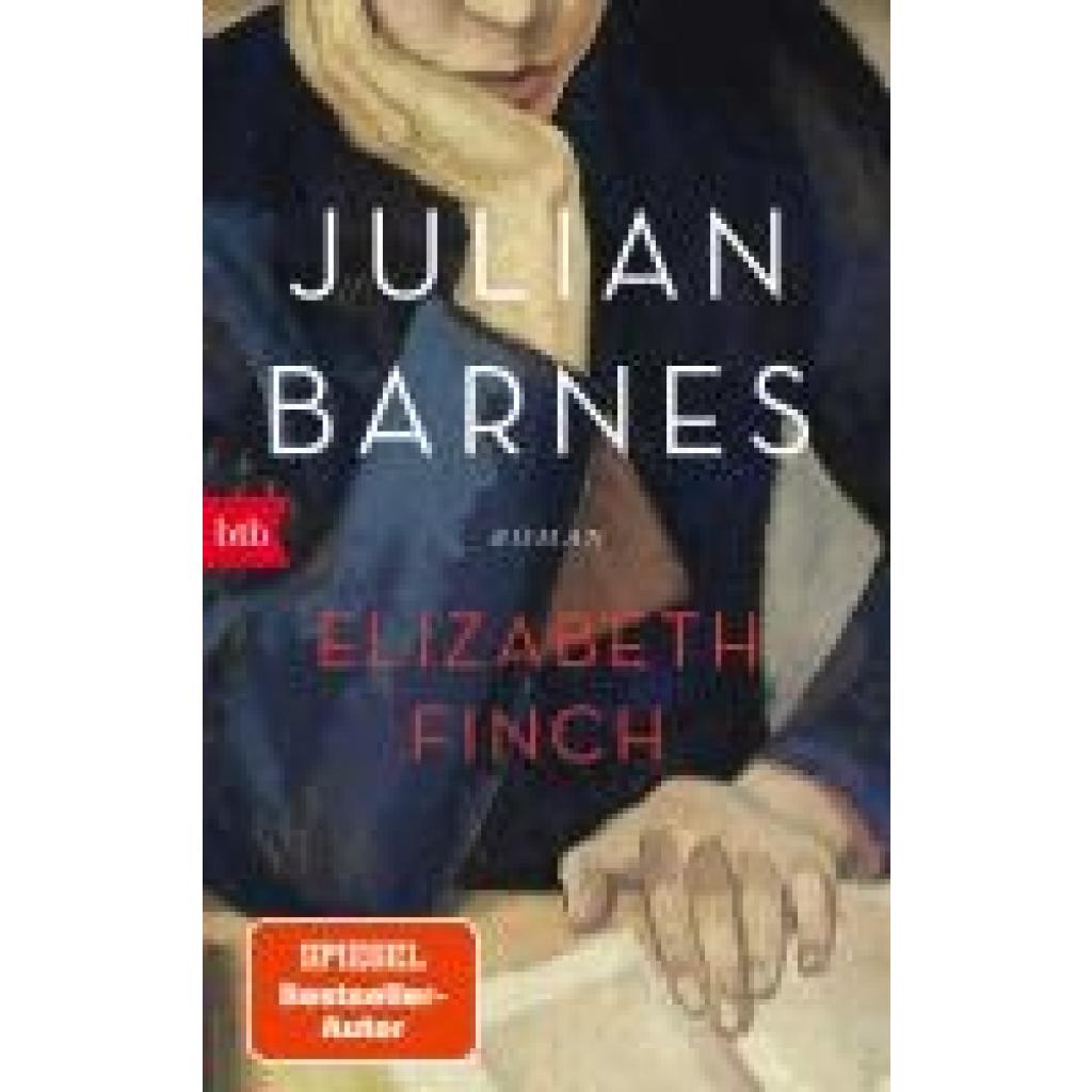 9783442774371 - Elizabeth Finch - Julian Barnes Taschenbuch
