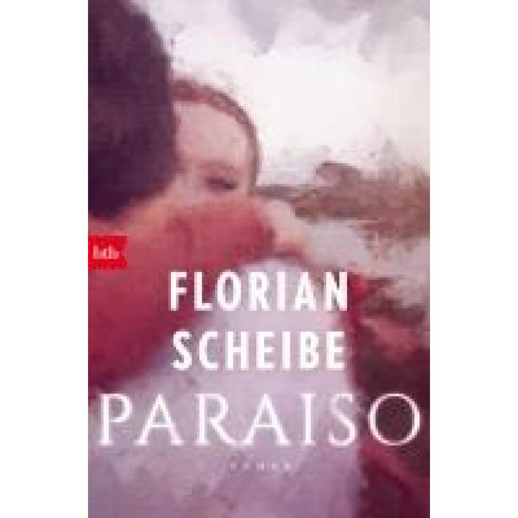 9783442774302 - Paraiso - Florian Scheibe Taschenbuch