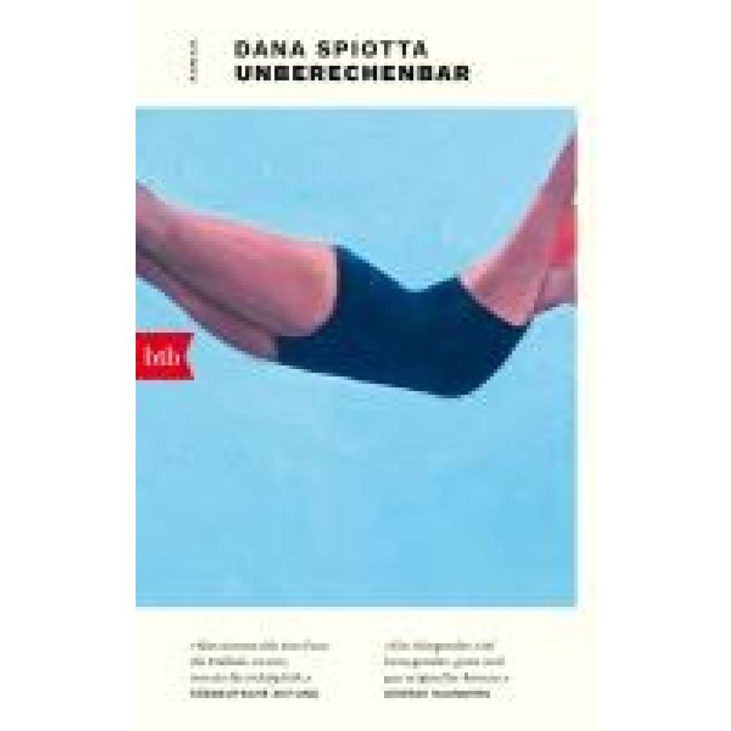 9783442774111 - Spiotta Dana Unberechenbar 9783442774111 - Spiotta Dana Unberechenbar