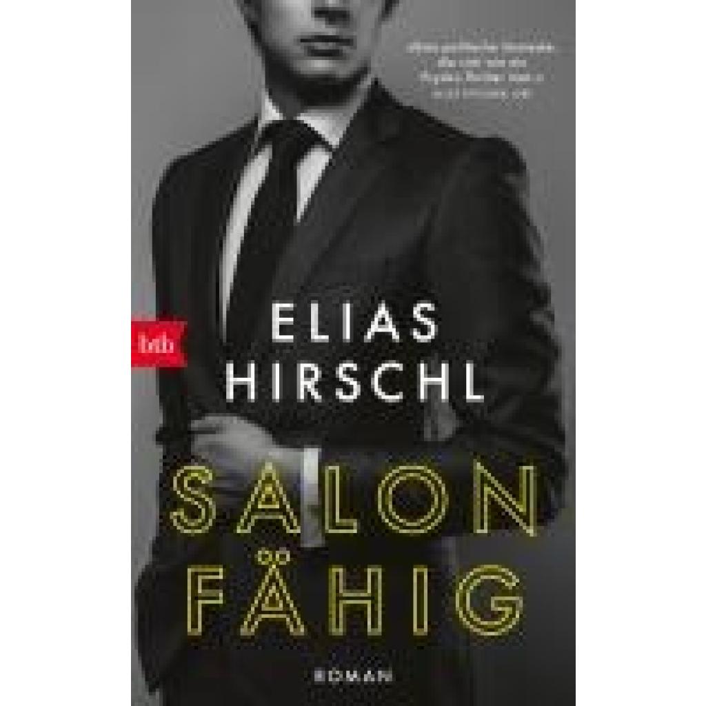 9783442773091 - Salonfähig - Elias Hirschl Taschenbuch 9783442773091 - Salonfähig - Elias Hirschl Taschenbuch