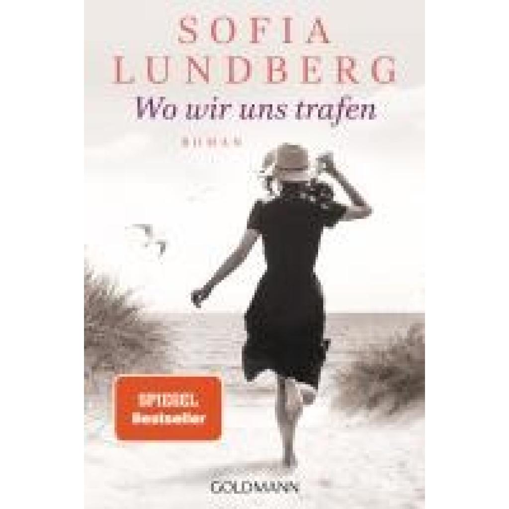 9783442495320 - Wo wir uns trafen - Sofia Lundberg Taschenbuch