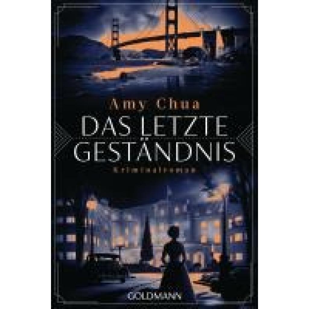 9783442494606 - Chua Amy Das letzte Geständnis