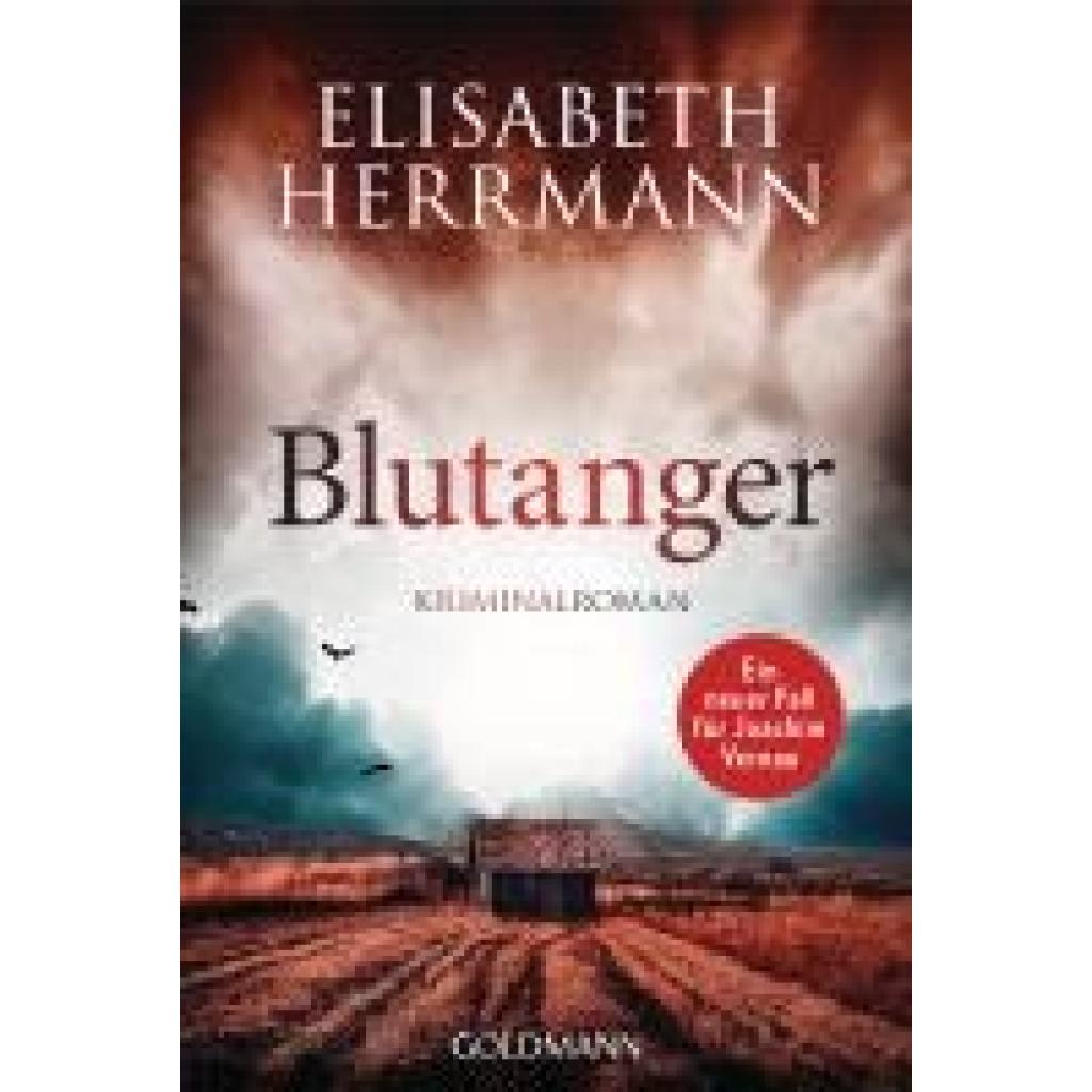 9783442494514 - Herrmann Elisabeth Blutanger