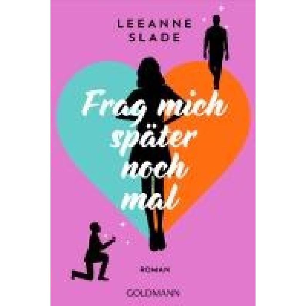 9783442494095 - Frag mich später noch mal - Leeanne Slade Taschenbuch