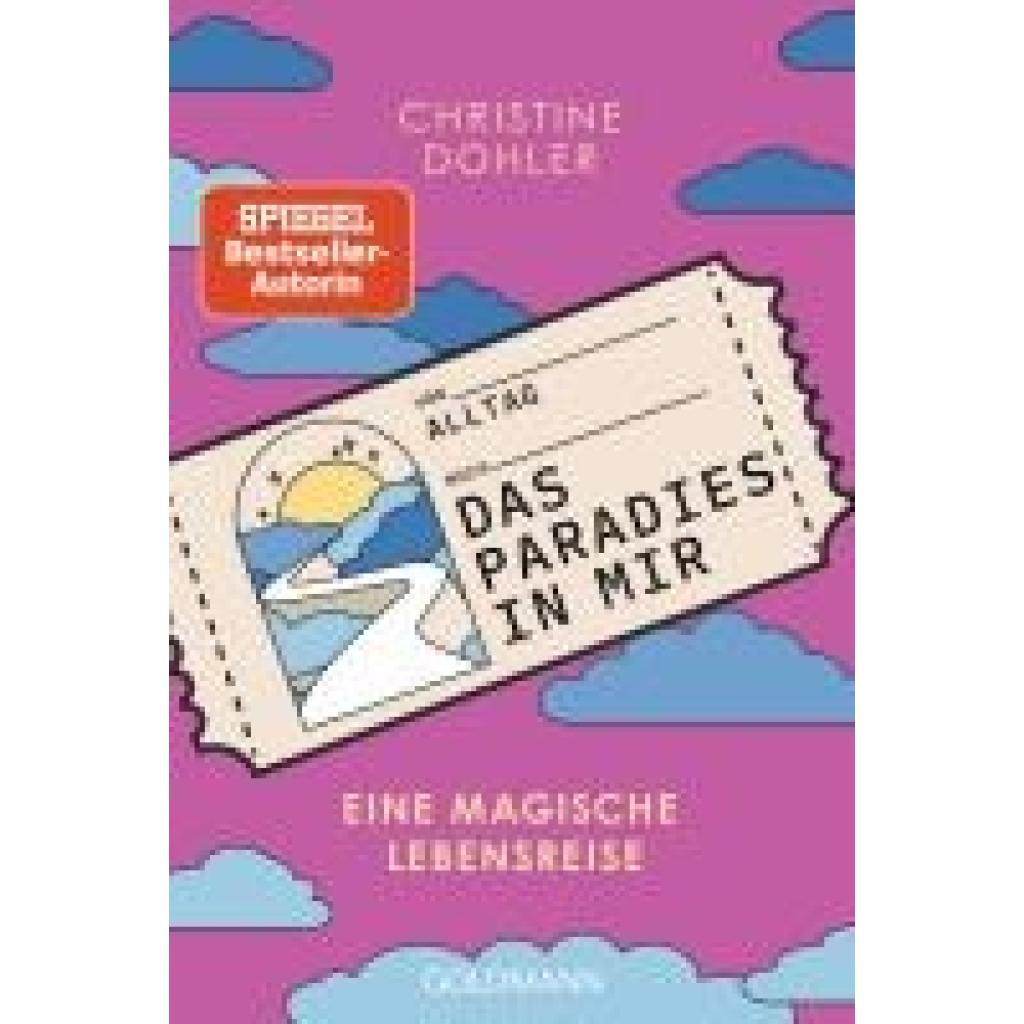 9783442223930 - Dohler Christine Das Paradies in mir
