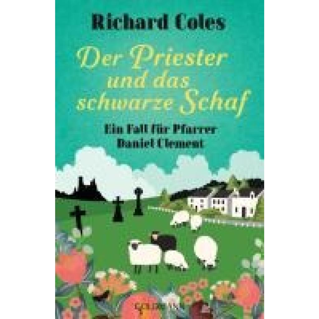 9783442206681 - Der Priester und das schwarze Schaf - Richard Coles Taschenbuch 9783442206681 - Der Priester und das schwarze Schaf - Richard Coles Taschenbuch