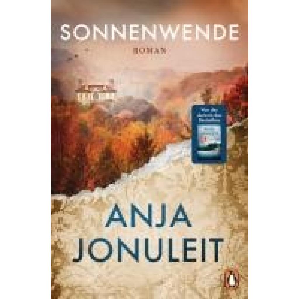 9783328603375 - Jonuleit Anja Sonnenwende