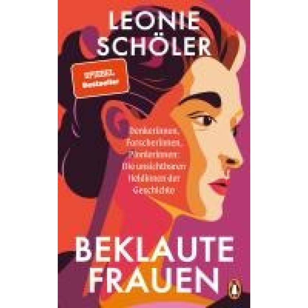 9783328603238 - Beklaute Frauen - Leonie Schöler Gebunden