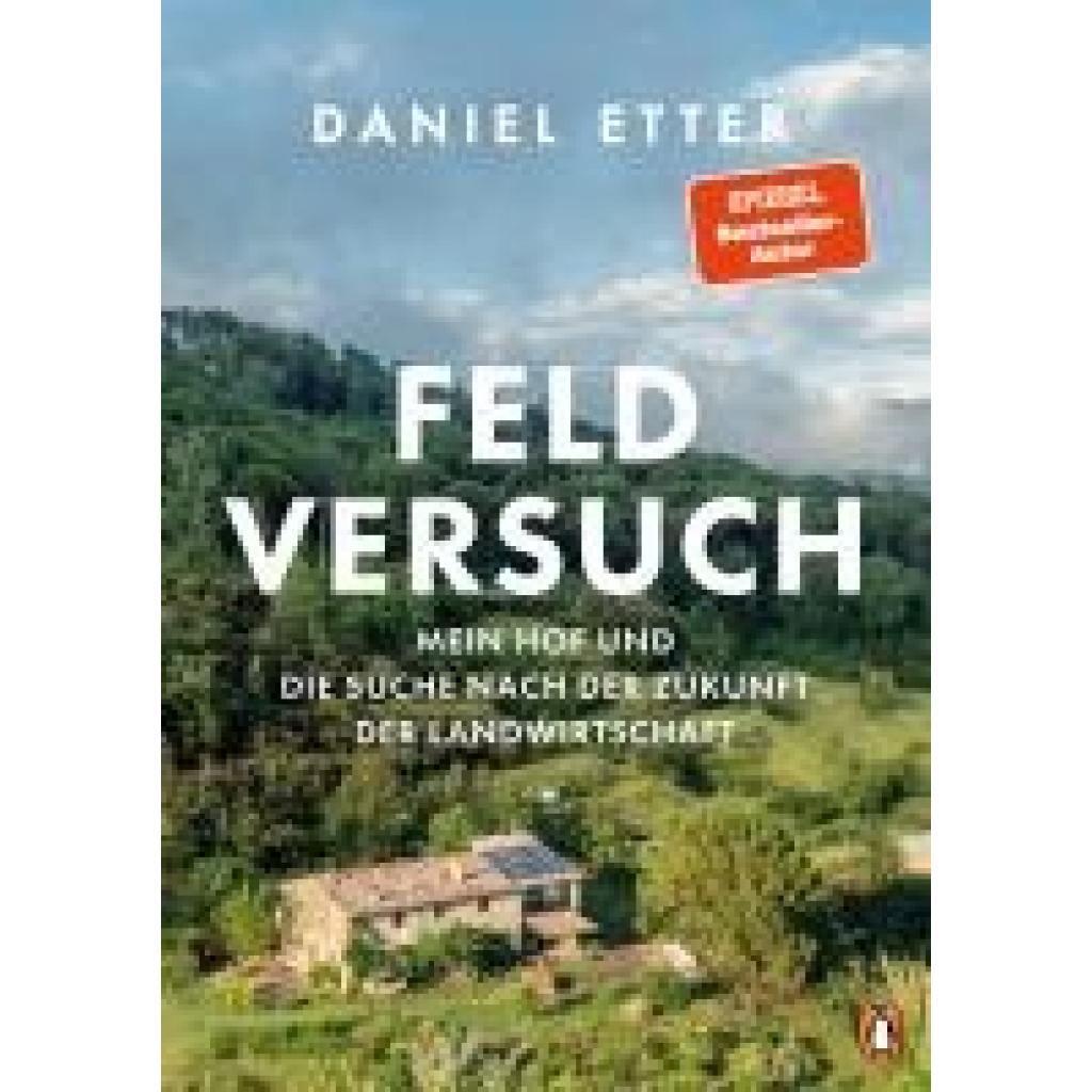 Etter, Daniel: Feldversuch