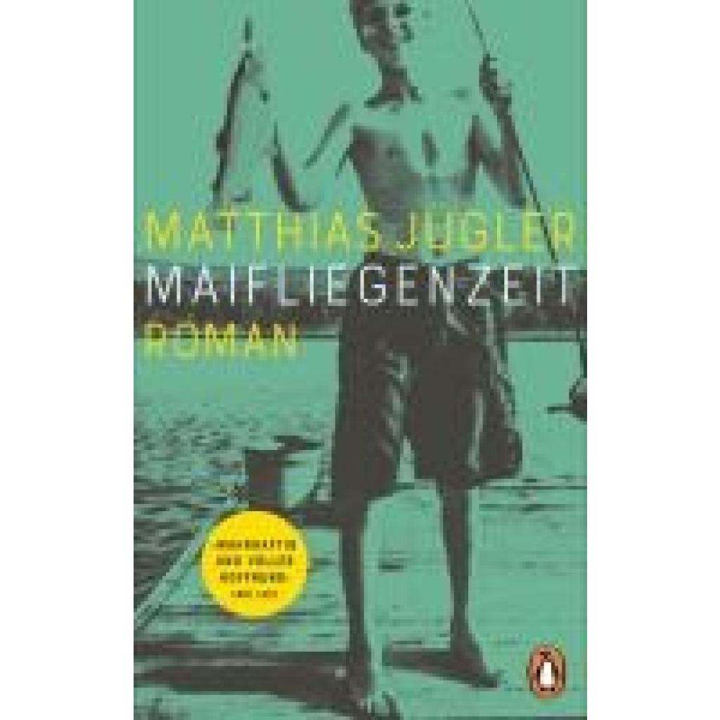 9783328602897 - Maifliegenzeit - Matthias Jügler Gebunden 9783328602897 - Maifliegenzeit - Matthias Jügler Gebunden