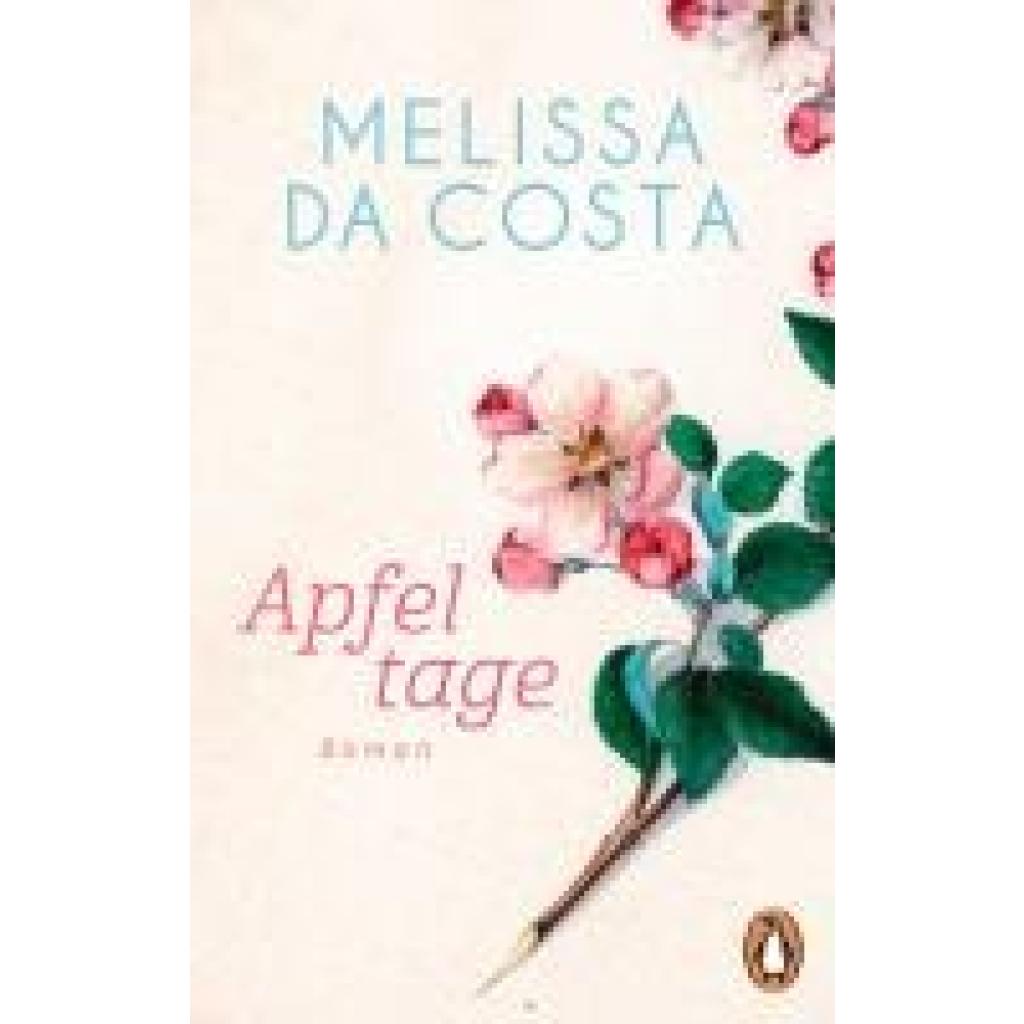 9783328111689 - Apfeltage - Mélissa Da Costa Taschenbuch