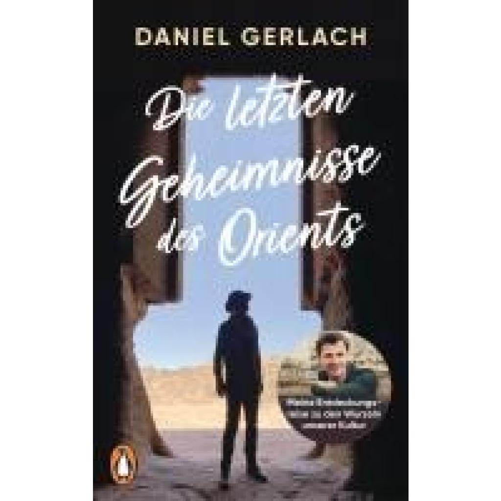 9783328111504 - Gerlach Daniel Die letzten Geheimnisse des Orients