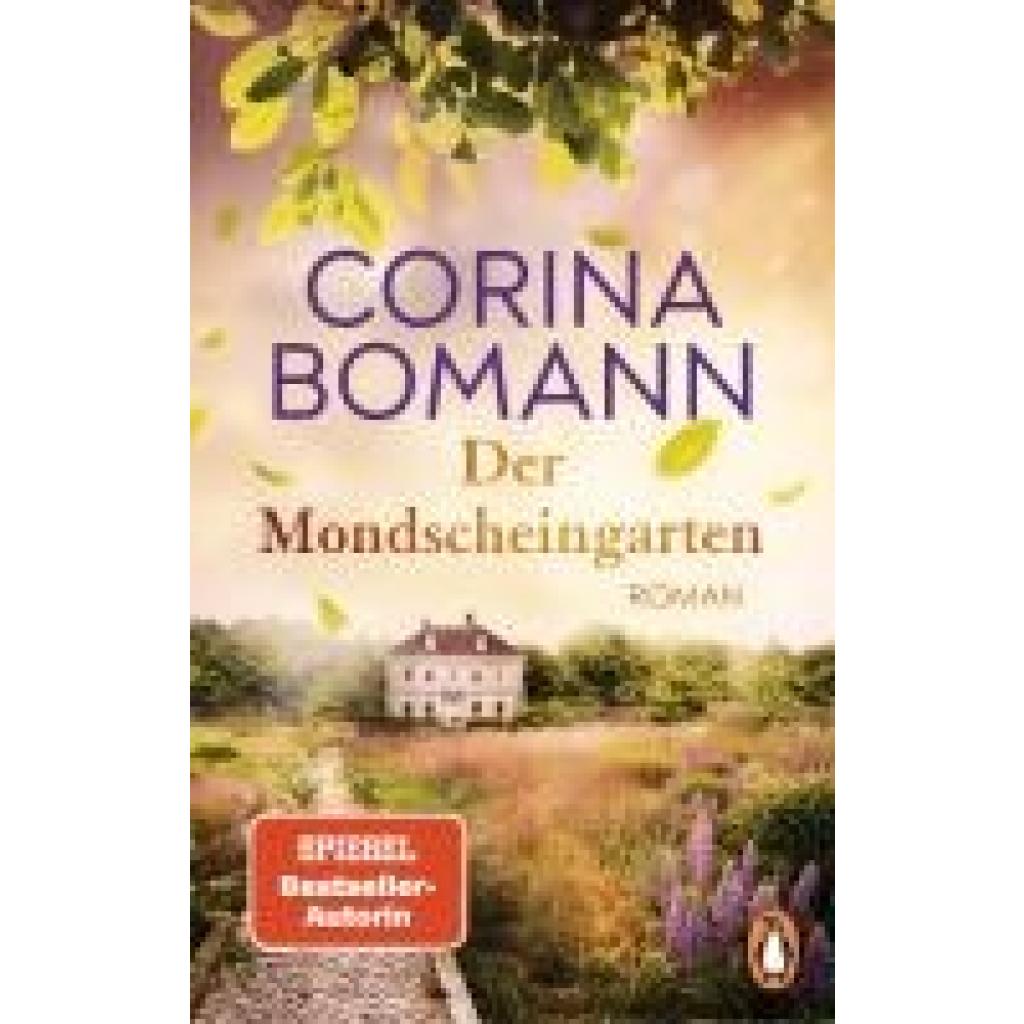 9783328111436 - Bomann Corina Der Mondscheingarten