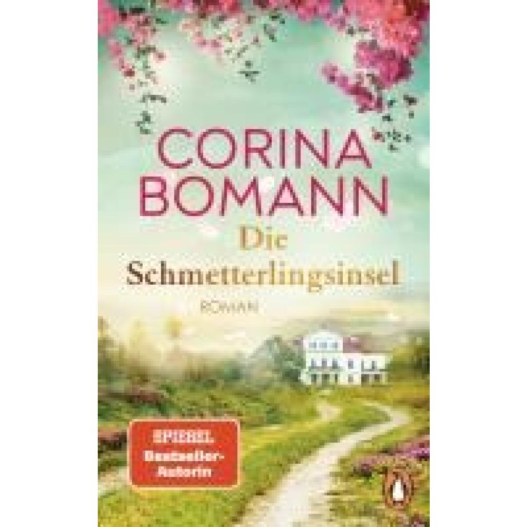 9783328111429 - Die Schmetterlingsinsel - Corina Bomann Taschenbuch