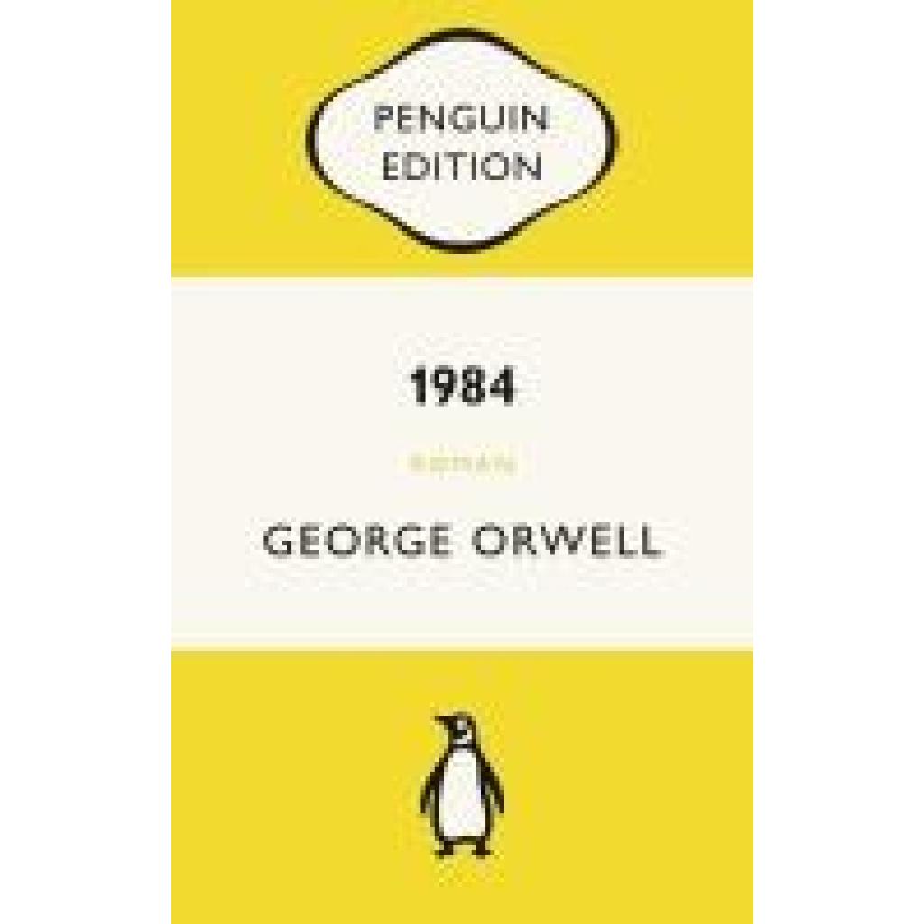 9783328111368 - 1984 - George Orwell Taschenbuch 9783328111368 - 1984 - George Orwell Taschenbuch