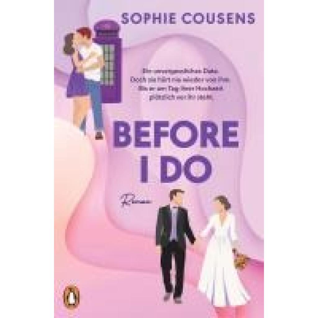 9783328110682 - Before I Do - Sophie Cousens Taschenbuch