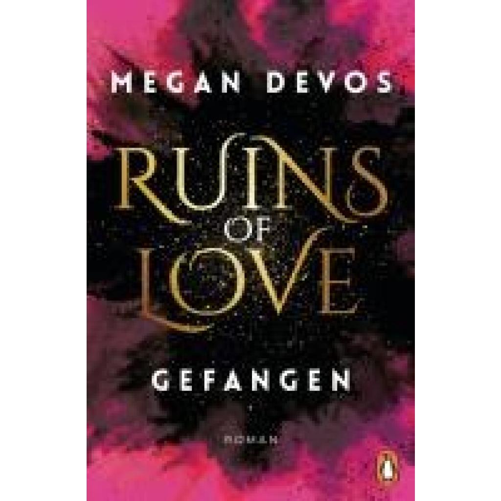 9783328106296 - Devos Megan Ruins of Love - Gefangen (Grace & Hayden 1) 9783328106296 - Devos Megan Ruins of Love - Gefangen (Grace & Hayden 1)