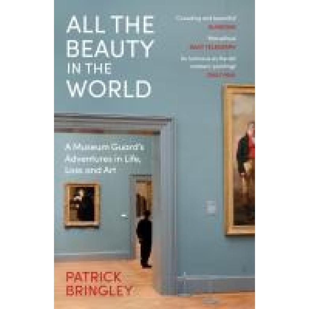 9781529924596 - Bringley Patrick All the Beauty in the World