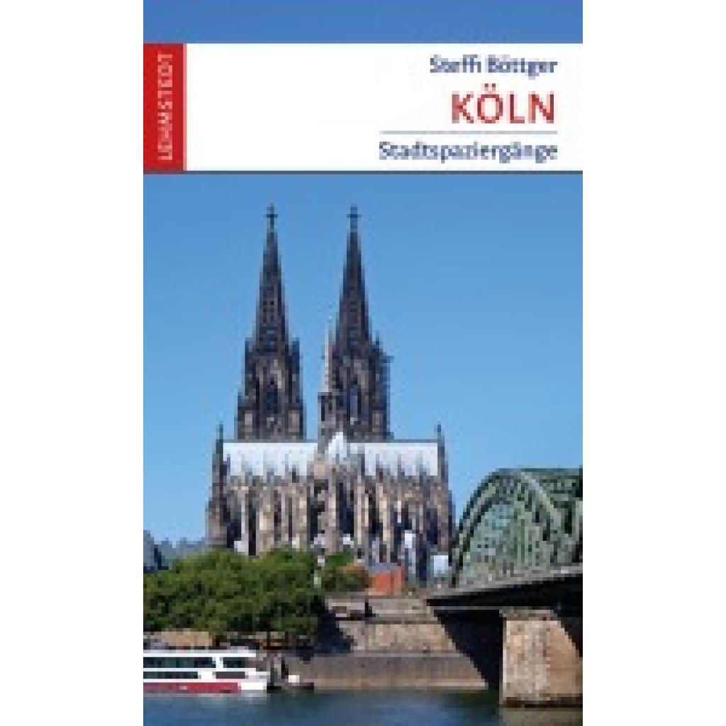 9783957970800 - Köln - Günter Müller Kartoniert (TB) 9783957970800 - Köln - Günter Müller Kartoniert (TB)