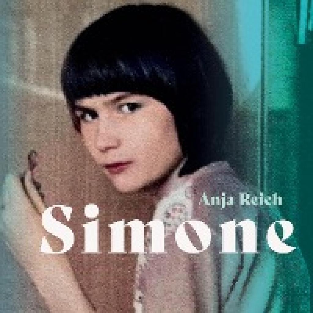 Reich, Anja: Simone