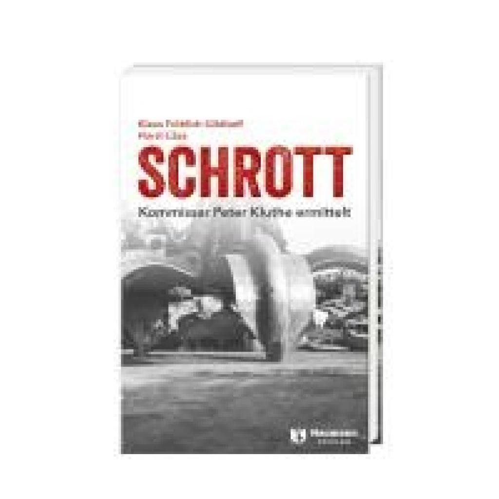 9783788820862 - SCHROTT - Klaus Fröhlich-Gildhoff Horst Cäsa Taschenbuch