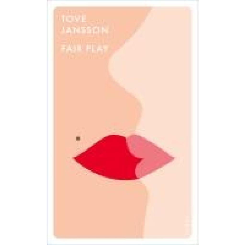 9783311150831 - Fair Play - Tove Jansson Kartoniert (TB)