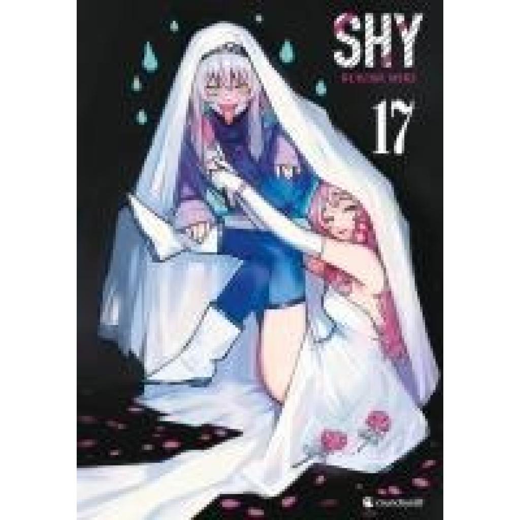 Miki, Bukimi: SHY - Band 17