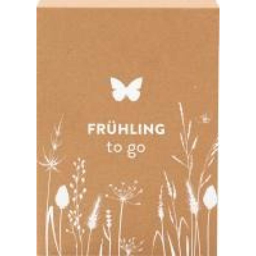 4036442011690 - Frühling to go