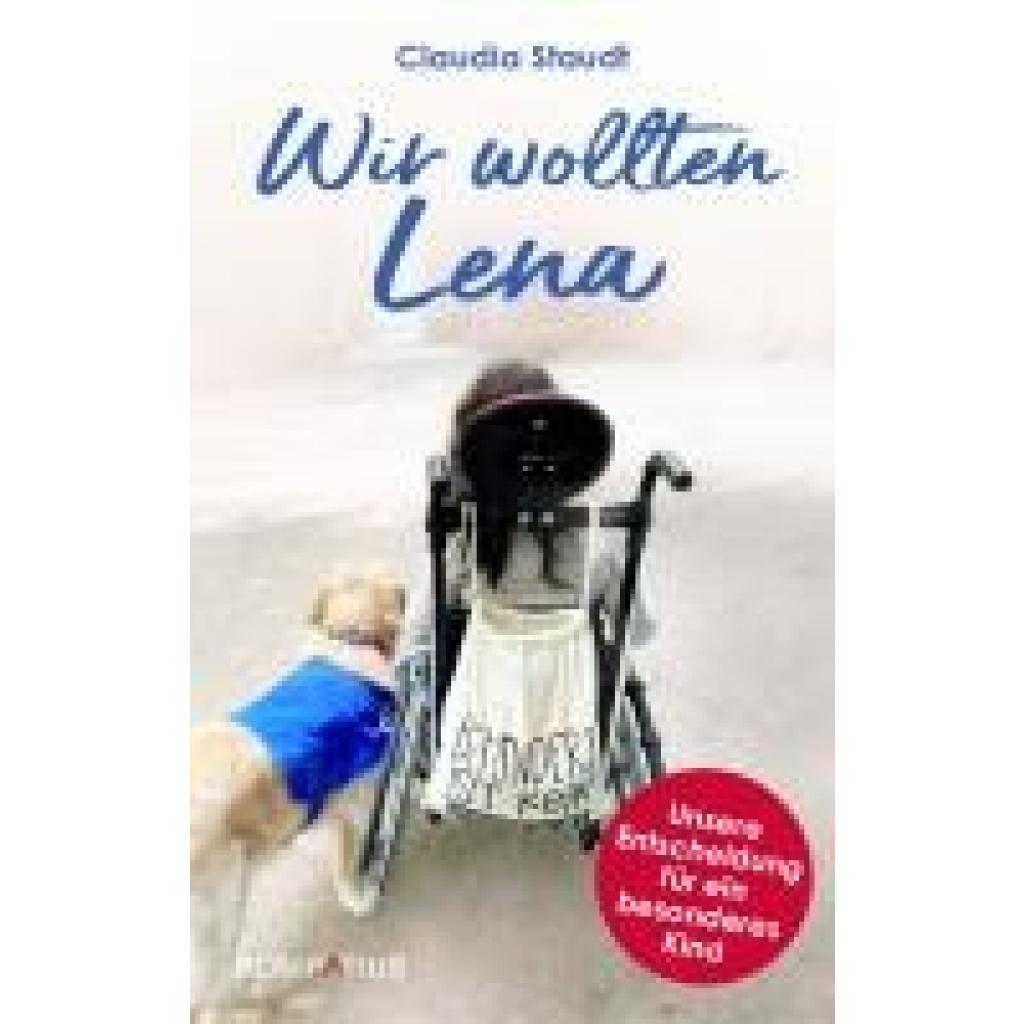 9783987900396 - Wir wollten Lena - Claudia Staudt Gebunden 9783987900396 - Wir wollten Lena - Claudia Staudt Gebunden